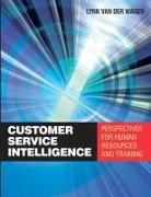 Lynn Van der Wagen, Merilynn Van Der Wagen, Merilynn Van Der Wagen - Customer Service Intelligence
