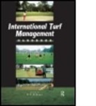 Aldous, D. E. Aldous, David Aldous - International Turf Management