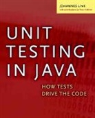 Peter Fröhlich, Johannes Link, Johannes (Andrena Objects Ag Link, Link Johannes - Unit Testing in Java