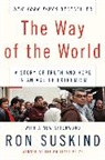 Ron Suskind - The Way of the World