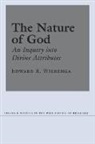 Edward Wierenga, Edward R. Wierenga - The Nature of God
