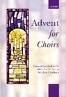 Malcolm Archer, Malcolm (EDT)/ Cleobury Archer, Malcolm Archer, Stephen Cleobury - Advent for Choirs