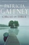 Patricia Gaffney, Gaffney Patricia - Circle of Three