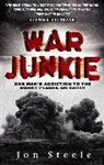 Jon Steele, Steele Jon - War Junkie
