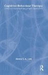 Danny Lam, Danny C. K. Lam, Danny C. K. (Kingston University and St Georg Lam, Danny C. K. (Kingston University and St George's Medical School Lam, Lam Danny, Lam Danny C. K. - Cognitive Behaviour Therapy: A Practical Guide to Helping People