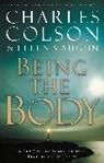 Charles W. Colson, Charles/ Vaughn Colson, Ellen Vaughn, Ellen Santilli Vaughn - Being the Body