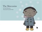 Earl Einarson, Earl/ Flett Einarson, Julie Flett - The Moccasins