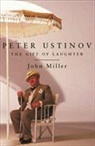 John Miller - Peter Ustinov