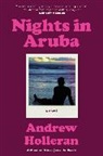 Andrew Holleran, Andrew Holleran - Nights In Aruba