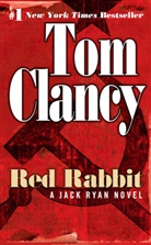 Tom Clancy - Red Rabbit