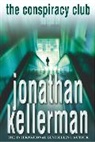 Jonathan Kellerman - The Conspiracy Club