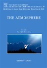 Ralph K. Russell Keeling, KEELING RALPH K RUSSELL LYNN, Lynn Keeling Russell, H. D. Holland, R. F. Keeling, Ralph K Keeling... - Atmosphere
