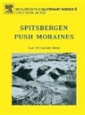 Jaap J. M. van der Meer, Jaap J. M. Van Der (Department of Geography Meer, Jaap Jm Van Der Meer, J J M van der Meer, J. J. M. van der Meer, Jaap J. M. Van Der (Department of Geography Meer... - Spitsbergen Push Moraines