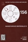 Abdel (Centre for Catalysis Research and I Sayari, Abdel Jaroniec Sayari, Mietek Jaroniec, Mietek (Department of Chemistry Jaroniec, Jaroniec Mietek, Abdel Sayari... - Nanoporous Materials IV