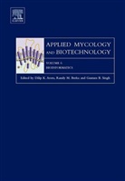 Dilip Arora, Dilip K (Department of Botany Arora, Dilip K. Berka Arora, Dilip K Arora, Dilip K. Arora, Randy Berka... - Bioinformatics