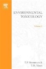T. P. Moon Mommsen, T.p. Moon Mommsen, MOMMSEN T P MOON T W, T.w. (Department of Biology Moon, T P Mommsen, T. P. Mommsen... - Environmental Toxicology