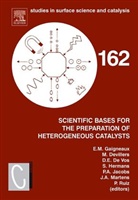 E. (Universite Catholique De Louvain Gaigneaux, E. Devillers Gaigneaux, E.m. (Universite Catholique De Louvain Gaigneaux, E. (Universite Catholique De Louvain Gaigneaux*, D.E. De Vos, D E de Vos... - Scientific Bases for the Preparation of Heterogeneous Catalysts