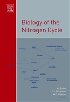 Hermann (Botanical Institute Bothe, Hermann Ferguson Bothe, Hermann Bothe, Hermann (Botanical Institute Bothe, Bothe Hermann, Stuart Ferguson... - Biology of the Nitrogen Cycle