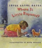 Graham Mark, Carol Joyce Oates, Joyce Carol Oates, OATES JOYCE CAROL, Mark Graham - Where Is Little Reynard ?