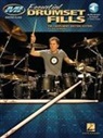 Jeff Bowders - Essential Drumset Book & CD