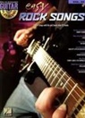 Easy Rock Songs Guitar Play Along Vol 82