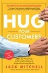 Jack Mitchell - Hug Your Customers