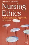 Steven Edwards, Steven D. Edwards - Nursing Ethics