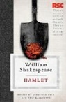 Jonathan Bate, Eric Rasmussen, William Shakespeare, SHAKESPEARE WILLIAM, David Wilkins, Jonathan Bate... - Hamlet
