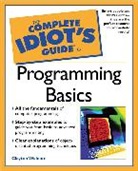 Clayton Walnum - Programming Basics