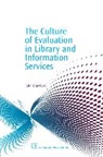 Dr. John Crawford, John Crawford, John C. Crawford - Culture of Evaluation in Library and Information Services