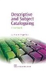 Dr. Jaya Raju Raju, Jaya Raju, Reggie Raju - Descriptive and Subject Cataloguing