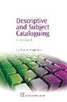 Jaya Raju, Reggie Raju - Descriptive and Subject Cataloguing