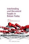 Jean Bradford, Jenny Brine - Interlending and Document Supply in Britain Today