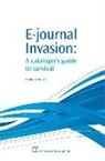 Helen Heinrich - E-Journal Invasion
