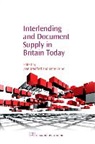 Jean Brine Bradford, Jean Bradford, Jenny Brine - Interlending and Document Supply in Britain Today