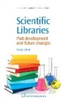 Thomas Lidman, Tomas Lidman, Tomas (Dr.) Lidman - Scientific Libraries