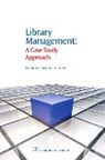 Ravonne Green, Ravonne A. Green, Ravonne E. Green - Library Management