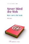 Dr. Miha Kovac, Miha Kovac - Here Comes the Book: Never Mind the Web
