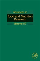 Steve Taylor, Steve (EDT) Taylor, Steve Taylor - Advances in Food and Nutrition Research