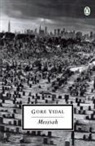 Gore Vidal - Messiah