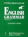 Betty Azar, Betty Schrampfer Azar - Fundamentals of English Grammar. Intermediate: Fundamentals of English Grammar Teacher Guide 3rd edition