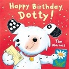 Tim Warnes, Tim Warnes - Happy Birthday, Dotty!