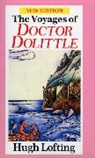 Hugh Lofting, Hugh Lofting - Voyages of Dr Dolittle