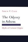 Erwin F. Cook - 'Odyssey' in Athens