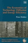 Peter Mulder - Economics of Technology Diffusion and Energy Efficiency