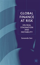 S Sen, S. Sen, Sunanda Sen - Global Finance at Risk