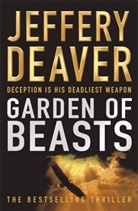 Jeffery Deaver, Jeffrey Deaver - Garden of Beasts