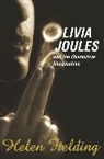 Helen Fielding - Olivia Joules and the Overactive Imagination