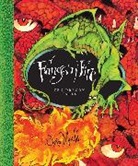 Chris Mould - Fangs N Fire