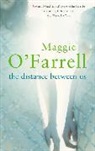 Englisch, Maggie Farrell, O&amp;apos, Maggie O'Farrell - The Distance Between Us